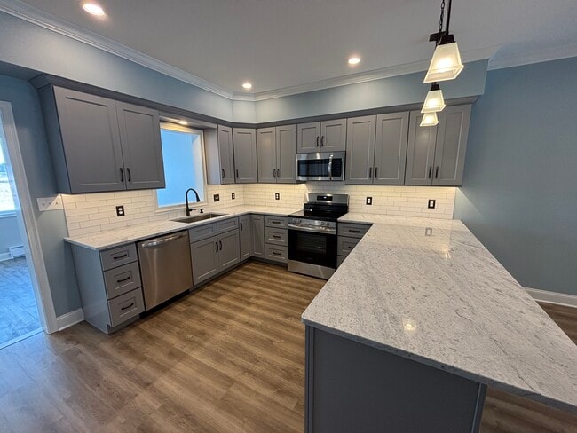 Building Photo - 4893 W Swamp Rd