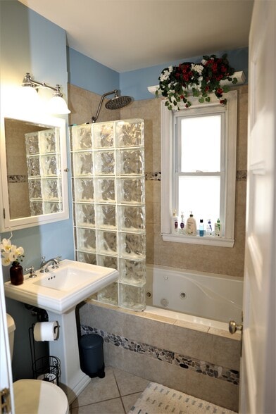 Bathroom - 57 Rogers Avenue