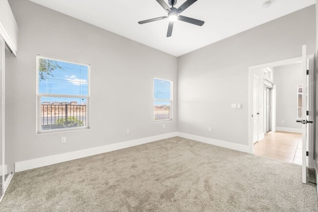 Building Photo - 8985 S Durango Dr
