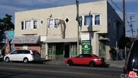 Building Photo - 4706 S Vermont Ave