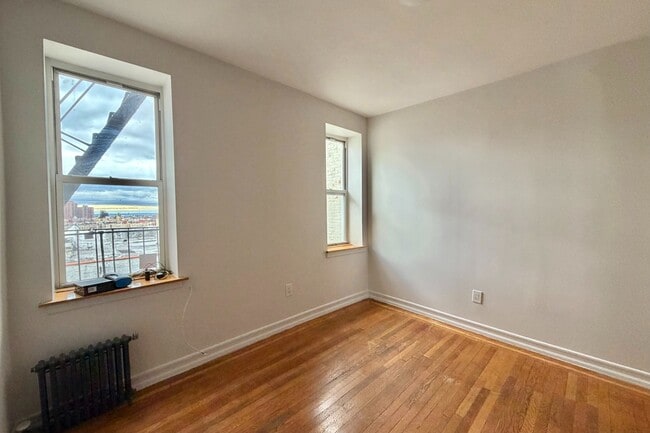 Floorplan - 175 Pinehurst Avenue