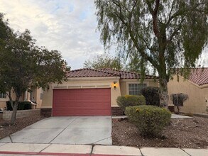 Building Photo - Beautiful 3 Bedroom 2 Bath Single Story Three Bedroom in Spring Mountain Ranch!