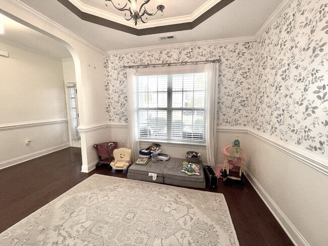 Building Photo - 126 Watchmen Ln