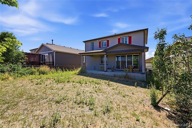 Building Photo - 4988 S Wenatchee Cir