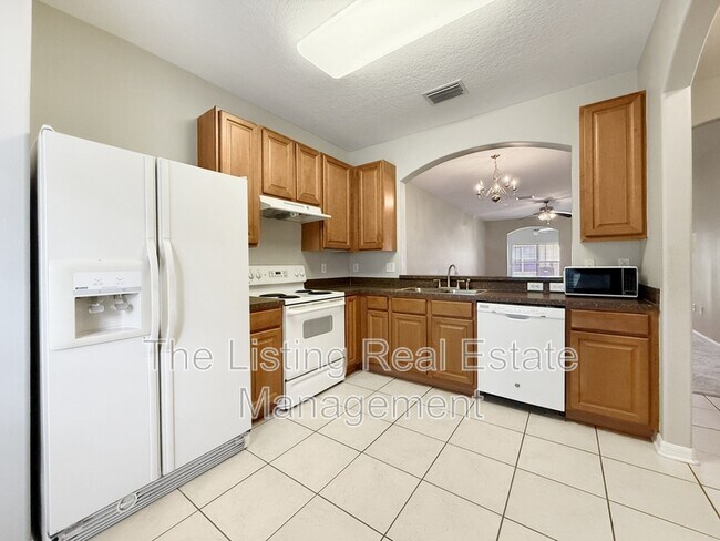 Building Photo - 3506 High Hampton Cir