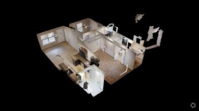 Building Photo - Washer and Dryer Included