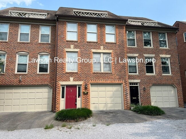 Building Photo - 2217 Jefferson St SW