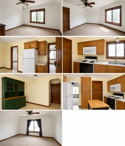 Move in ready photos - 1634 S 58th St