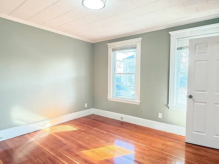 Bedroom2 - 21 High St