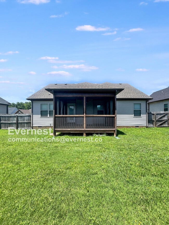 Building Photo - 1030 Garner Hills Dr