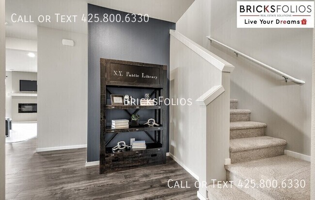 Building Photo - 18617 110th Ave E