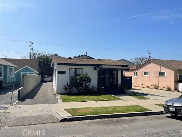 Primary Photo - 3310 E Ransom St
