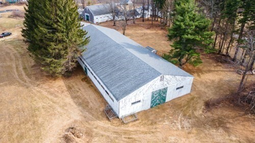 Building Photo - 1025 New Ipswich Rd