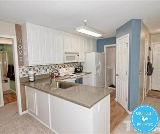 Building Photo - 1851 Trailwood Heights Ln