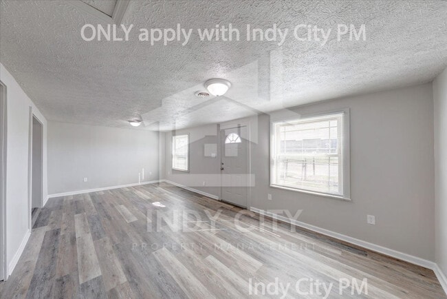 Building Photo - 1218 Cameron St