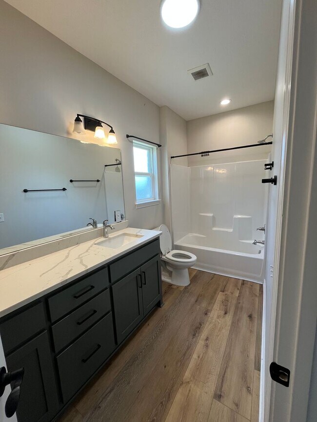 Building Photo - 3 bed 2 bath house