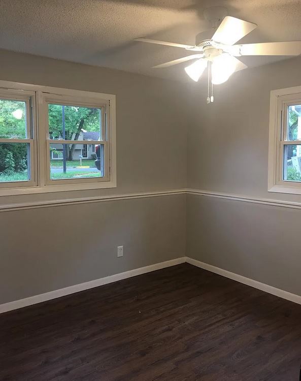 Bedroom - 207 Wellons Dr