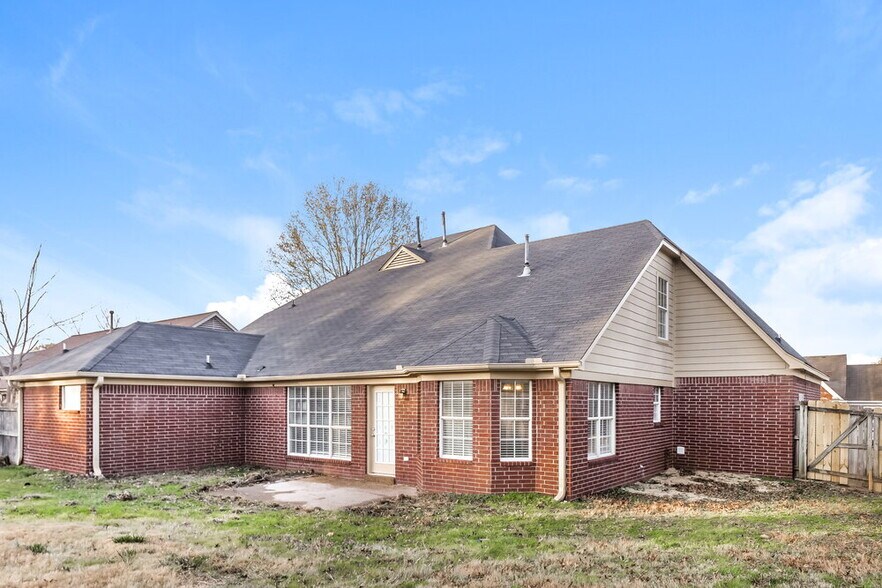 Building Photo - 11183 Ewe Turn Dr