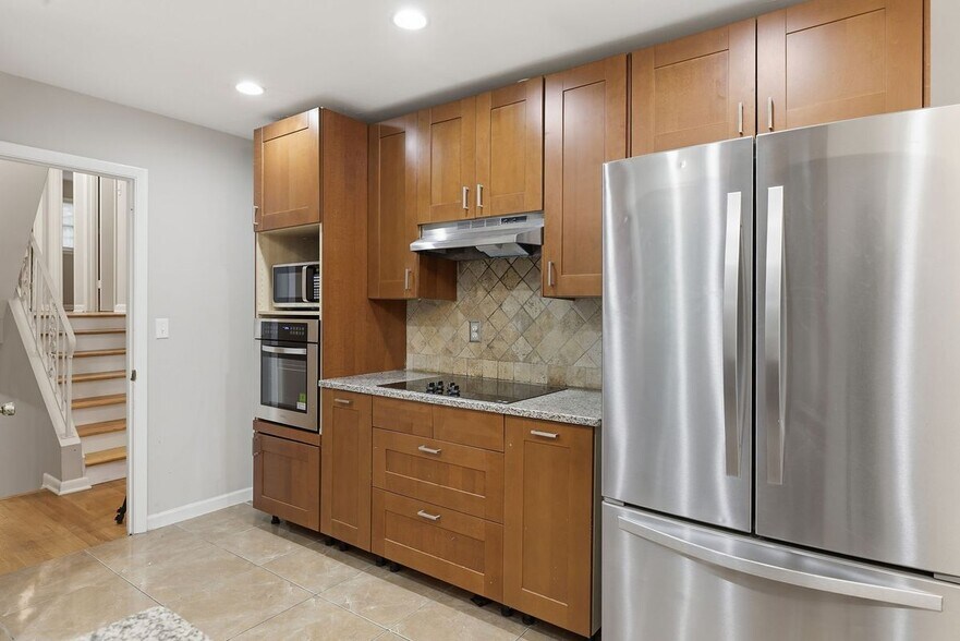 Building Photo - 4411 Langdon Dr