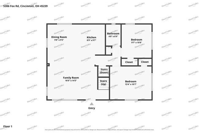 Building Photo - 5306 Fox Rd