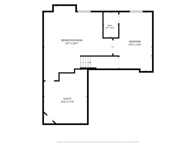Building Photo - 6 bed 4 bath 3 car garage Crystal Valley Ranch house