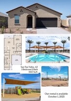 Building Photo - 4128 E REYNOLDS DR