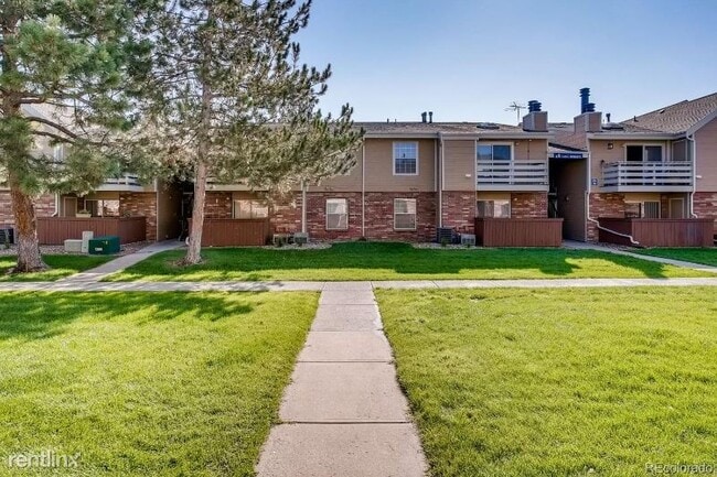 Building Photo - 2 br, 2 bath Condo - 3320 S Ammons St #6-201