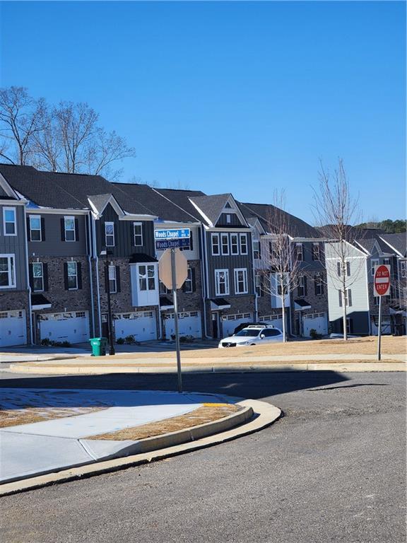 Building Photo - 852 Woods Chapel Rd