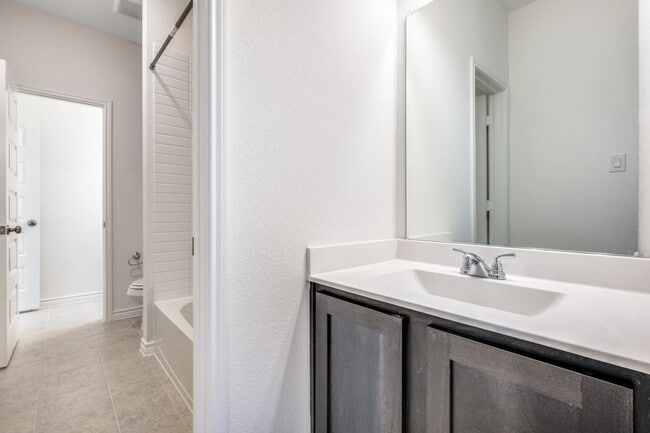 Building Photo - Brand-New 4 Bed | 2.5 Bath | Private Fenced Yard | Over 2,000 Sq Ft