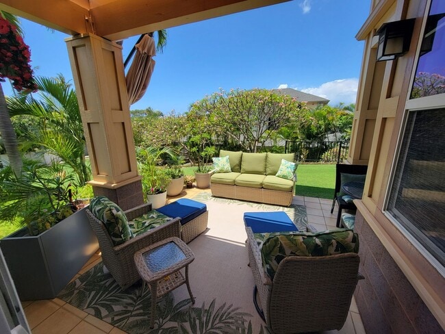 Building Photo - Luxury Furnished Condo at Ke Ali'i Ocean Villas | Kihei, Maui 3 Bed / 3 Bath | 1,800 sq ft | Avai...