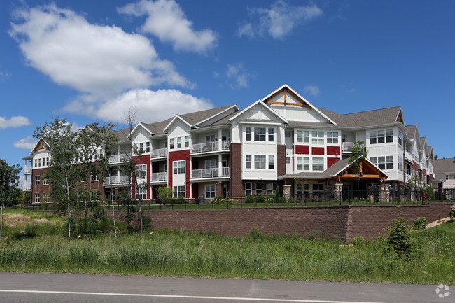 Building Photo - Northern Lakes Senior Living