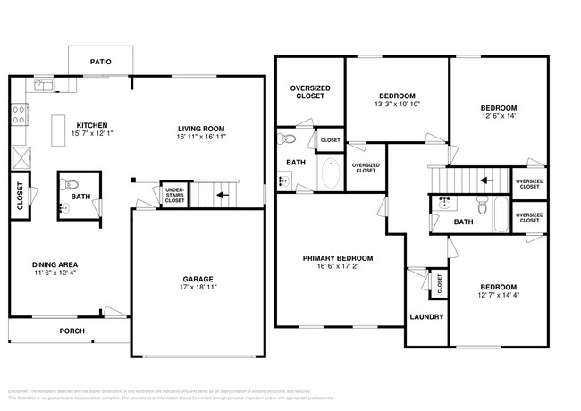 Building Photo - 172 Forest Glade Rd