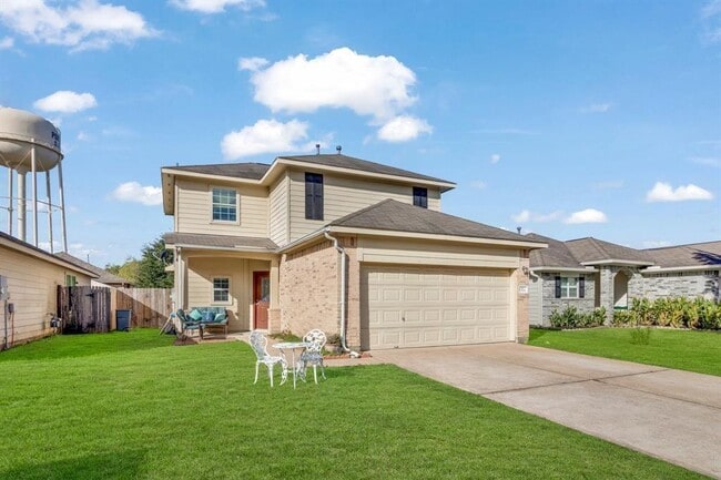 Primary Photo - 23744 Martin S Cir
