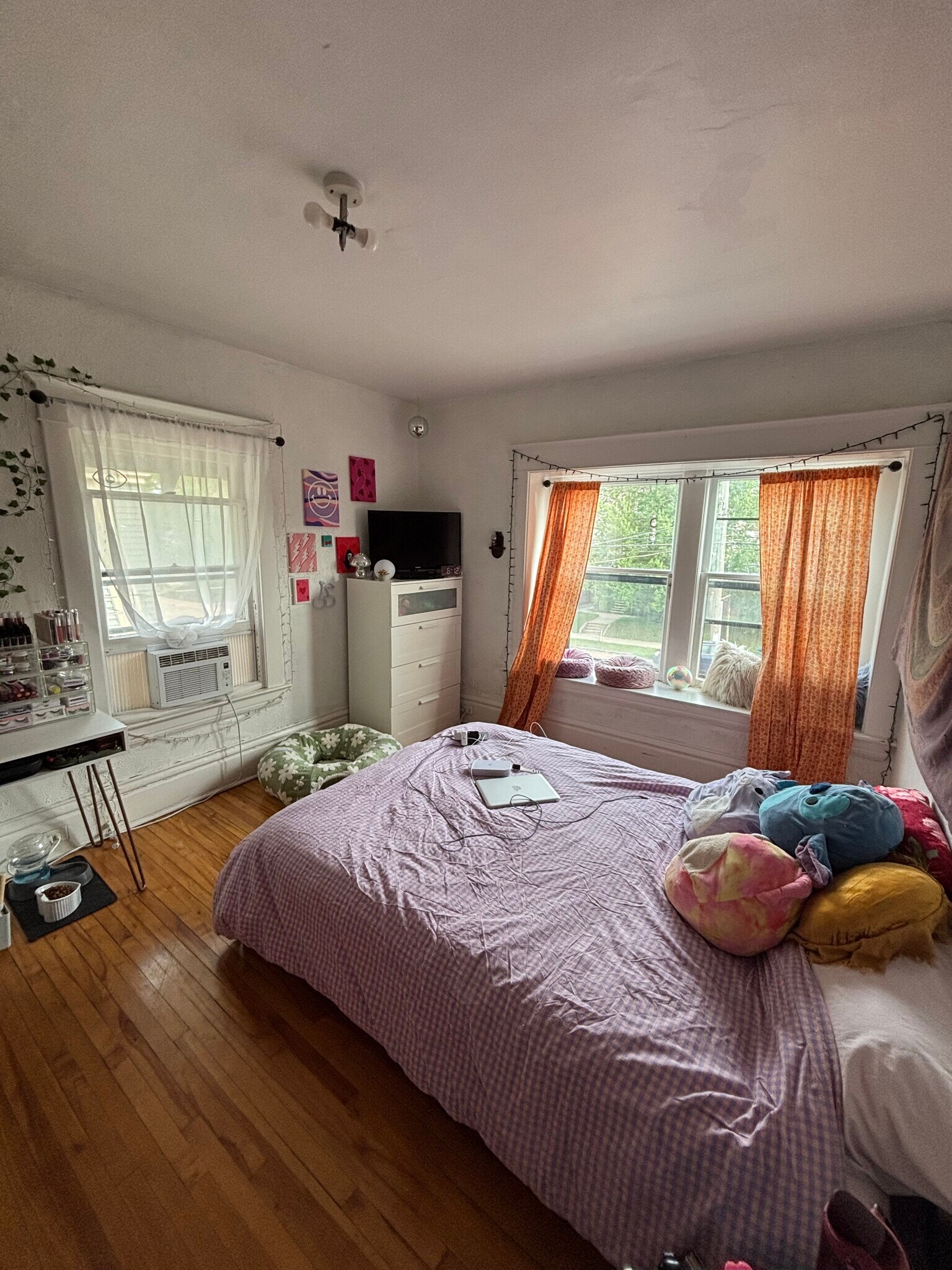 2nd Bedroom - 1303 Wealthy St SE