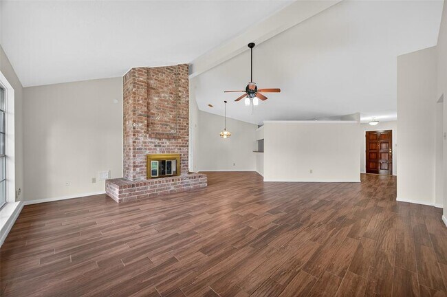 Building Photo - 3530 Campfield Ct