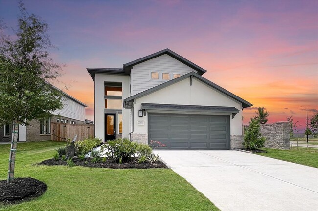 Primary Photo - 22114 Paula Bluff Ln