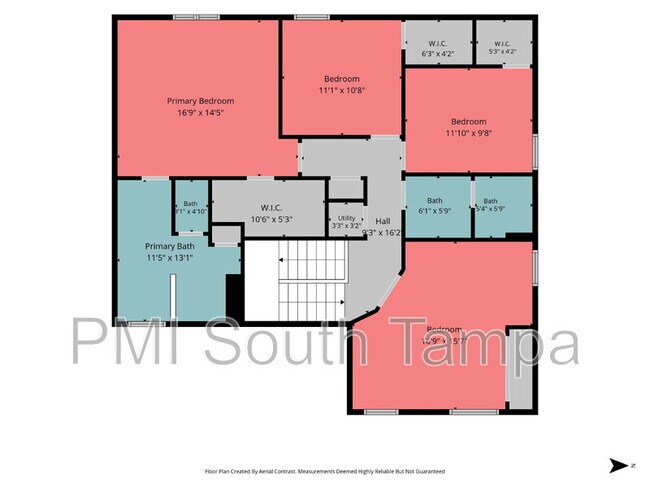 Building Photo - 11403 Holmbridge Ln
