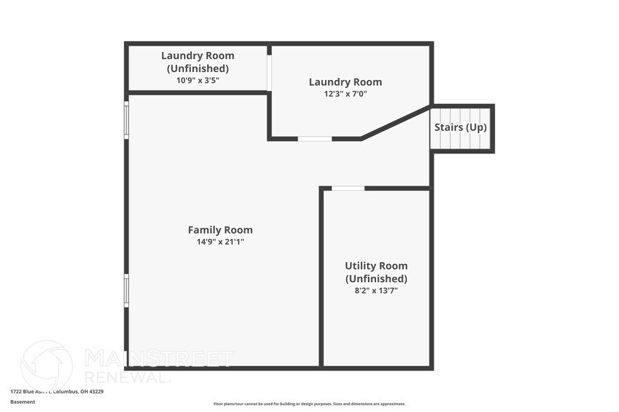 Building Photo - 1722 Blue Ash Pl