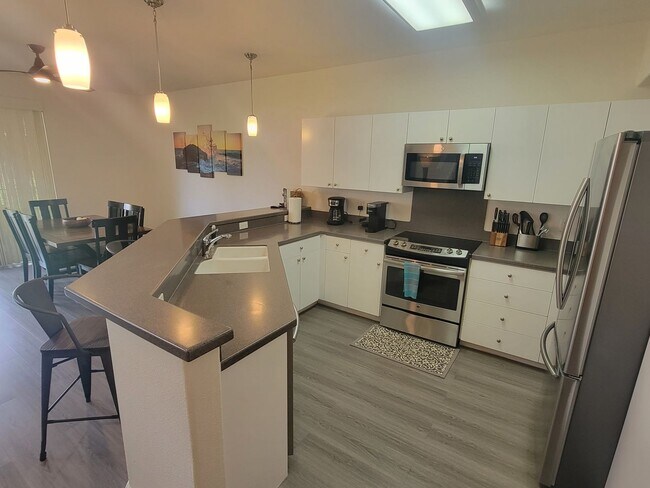 Building Photo - Fully Furnished - 3 Bed, 3 Bath Ko Olina Kai Townhome