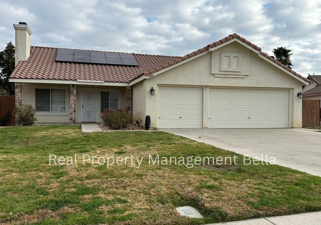 Primary Photo - Charming Single-Story Home with Solar & 3-...