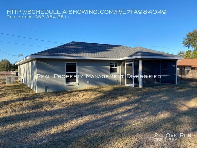 Building Photo - 24 Oak Run