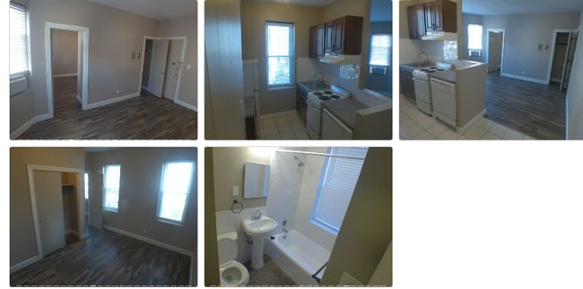 Building Photo - 1850 Beacon St