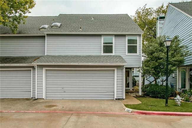 Building Photo - 631 Cimarron Trail