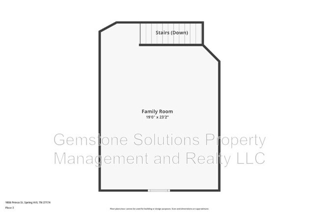 Building Photo - 1006 Prince St