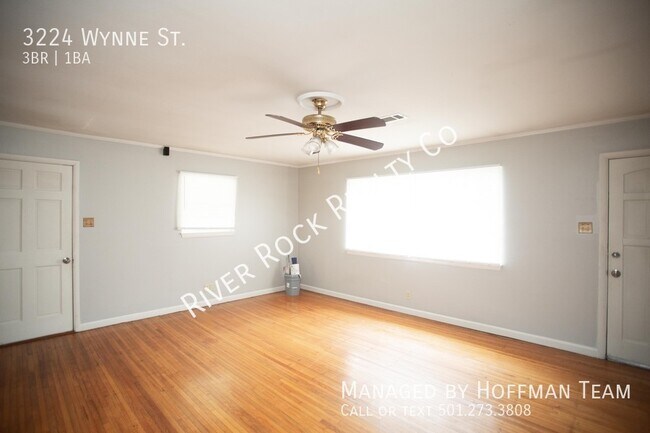 Building Photo - 3224 Wynne St