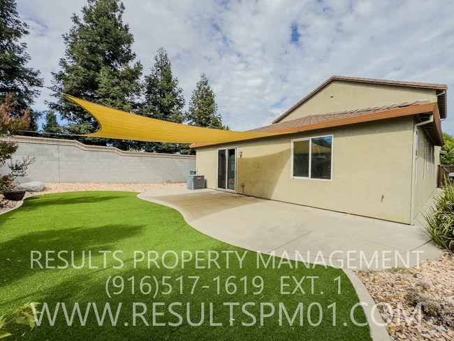 Building Photo - Newly Upgraded West Roseville 4 Bed 3 Bath...