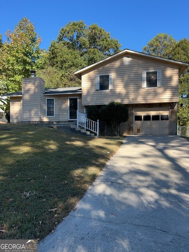 Primary Photo - 2693 Seneca Trail NW