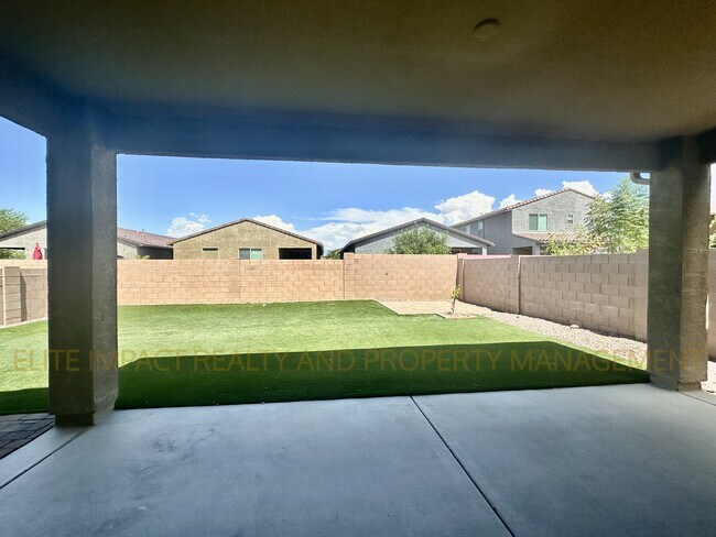 Building Photo - 7201 S Via Gaucho Viejo