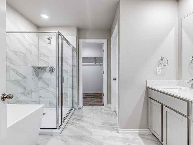 Building Photo - Beautiful brand new home + Deer Creek Scho...