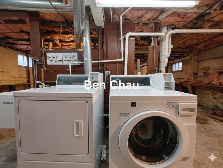 Building Photo - 207 Boston Ave